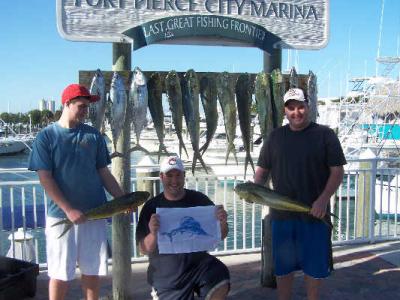 'The Brothers'- Nicholas, Ben & Joshua